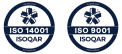 ISOQAR ISO 